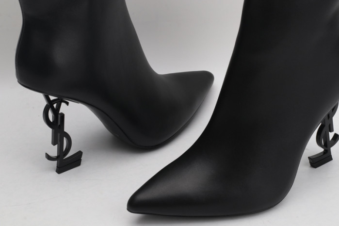 Y51 High-heels boots