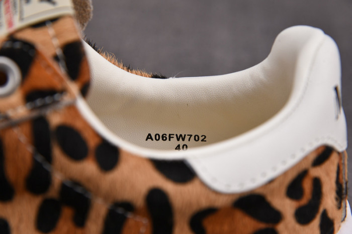 MIHARA YASUHIRO SNEAKERS