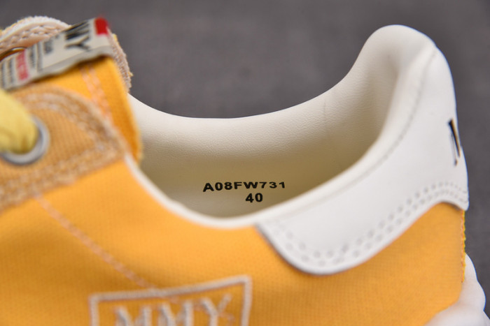 MIHARA YASUHIRO SNEAKERS