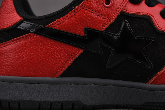 A BATHING APE BAPE SK8 STA