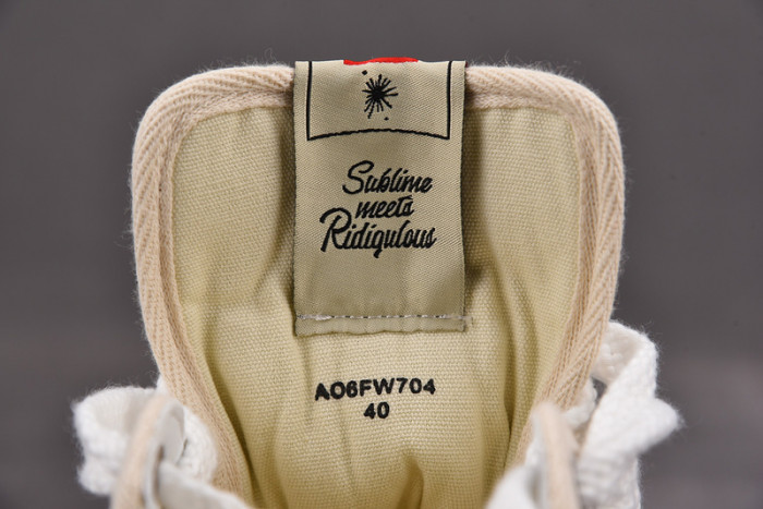 MIHARA YASUHIRO SNEAKERS