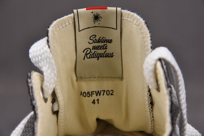 MIHARA YASUHIRO SNEAKERS