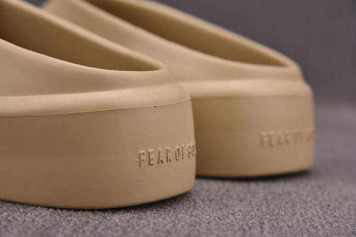Fear of God 7th The California