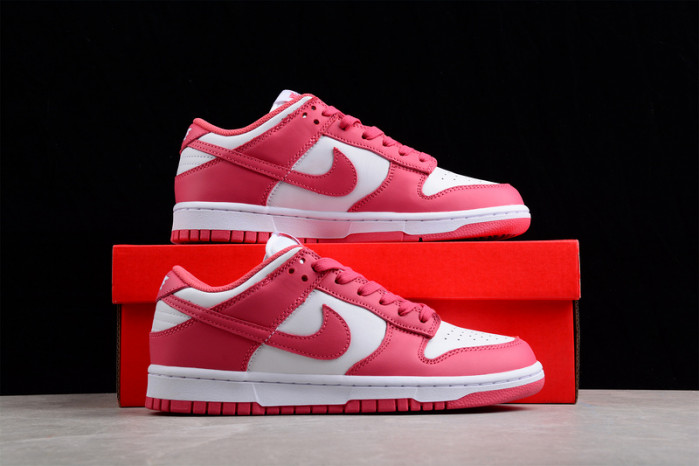 Nike Dunk Low Archeo Pink WMNS DD1503-111