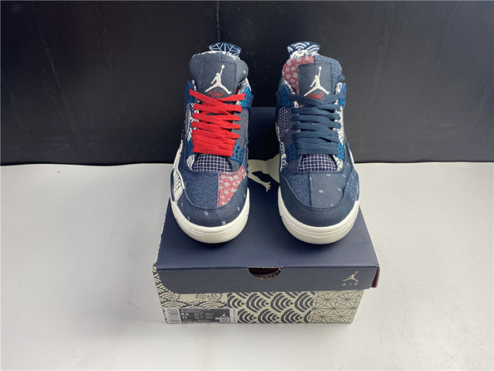 JORDAN 4 RETRO SE SASHIKO - CW0898-400