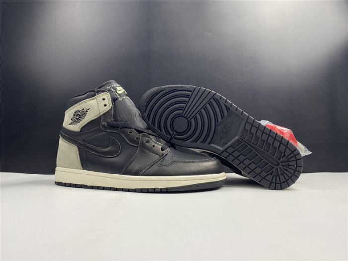 Air Jordan 1 High OG “Fresh Mint” 555088-033