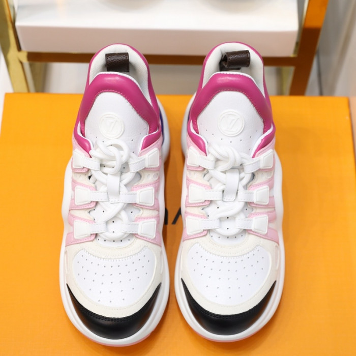 LO1_VTS ARCHLIGHT SNEAKER