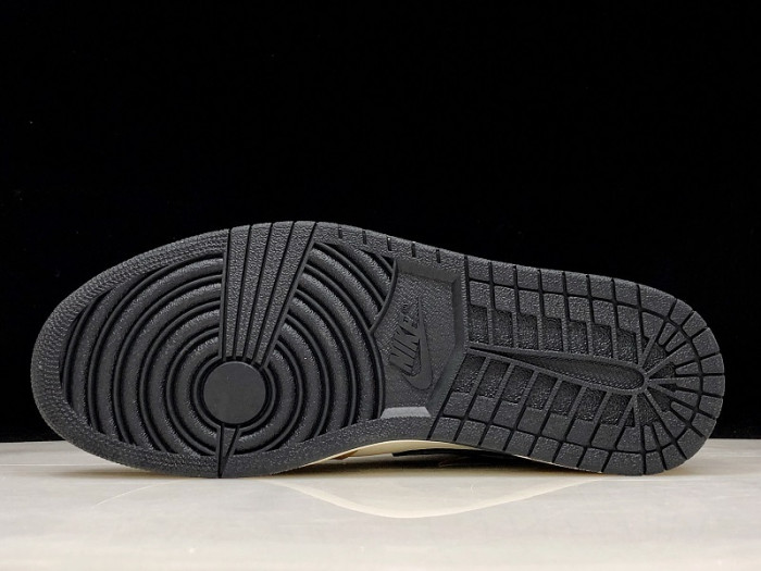 AIR JORDAN 1 RETRO HIGH OG ROOKIE OF THE YEAR 555088-700