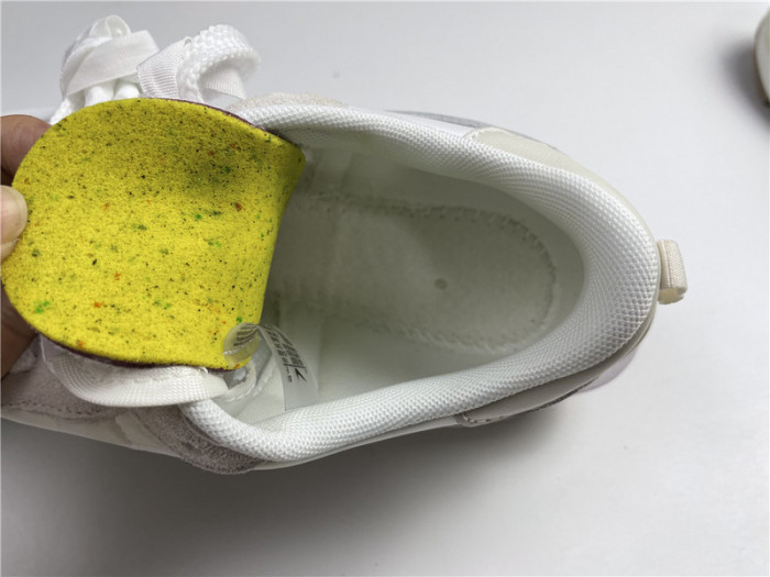 Sacai x Nike Vapor Waffle SP Sail White Gum DD1875-100