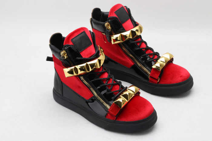 Chr1st1an Louboution Sneakers