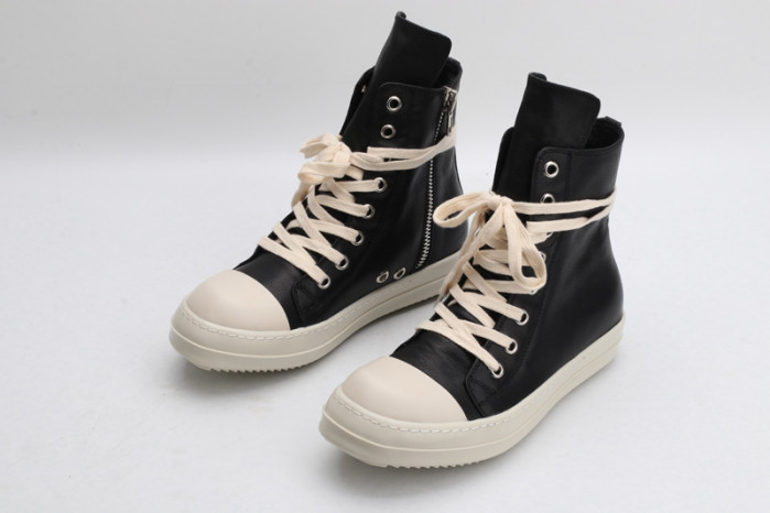 Rick Owens Sneaker