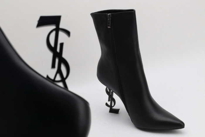 Y51 High-heels boots