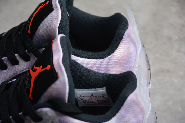 Air Jordan 4 Zen Master DH7138-506