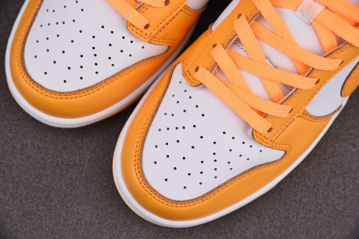 Nike Dunk Low Laser Orange (W) - DD1503-800
