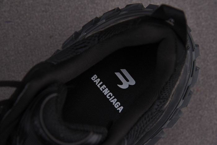 Ba1en*iaga Ddfender SNEAKERS