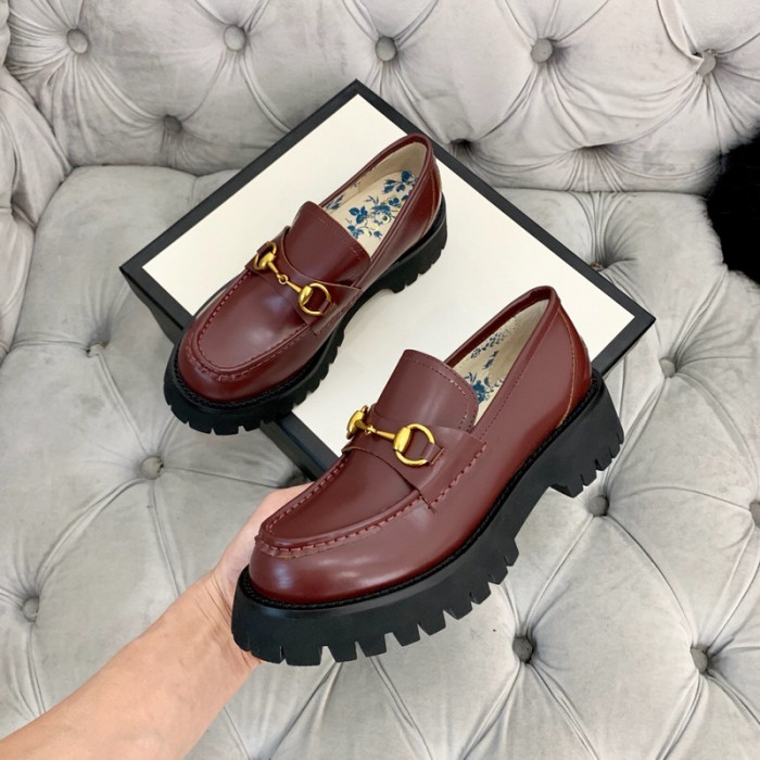 Gvc*1 Loafers