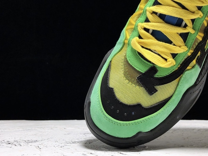 C/O​ ODSY-1000 SNEAKERS