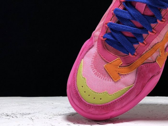 C/O​ ODSY-1000 SNEAKERS