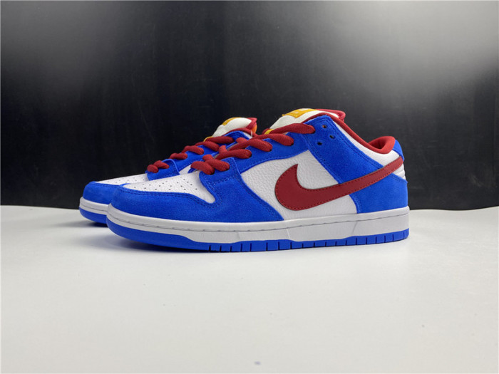 NIKE SB DUNK LOW "DOREAMON"