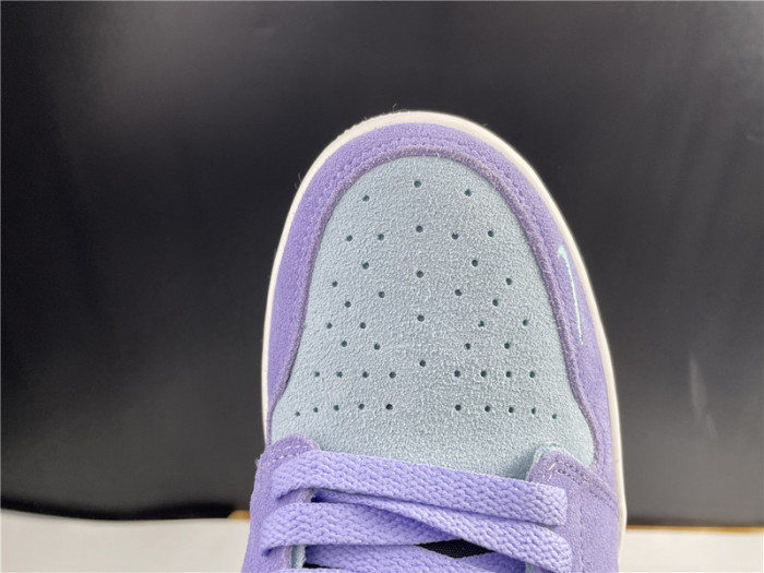 Air Jordan 1 High Switch Purple Pulse CW6576-500