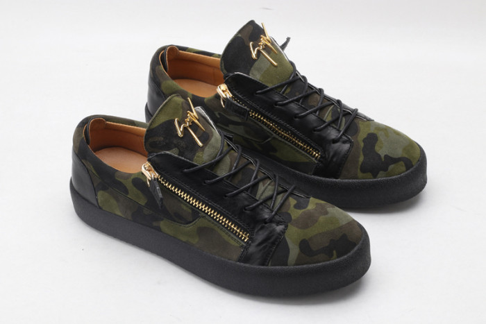 Chr1st1an Louboution Sneakers