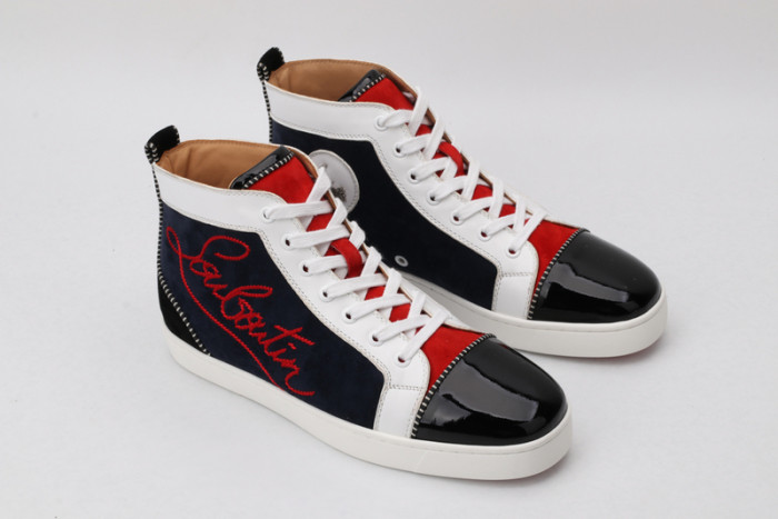 Chr1st1an Louboution Sneakers
