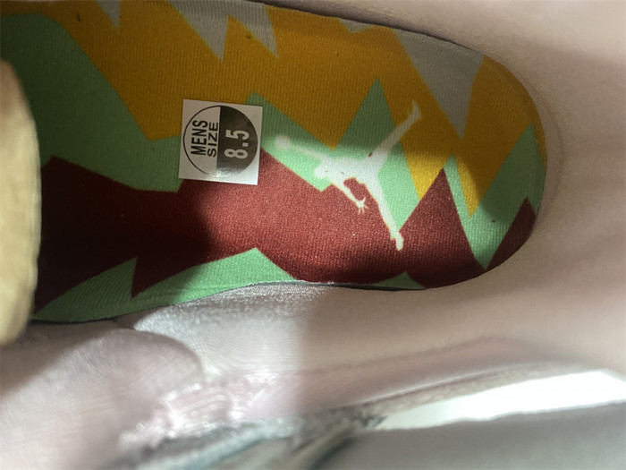 AIR JORDAN 7 “HARE 2.0” CT8528-002