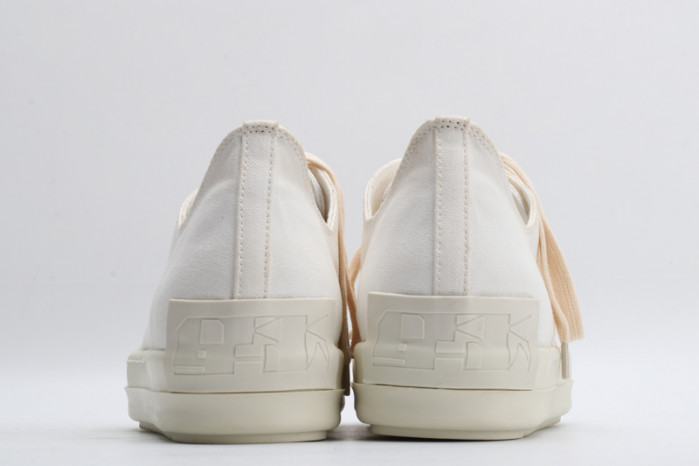 Rick Owens Sneaker
