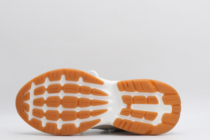 Amiri Bone Low-Top Sneakers