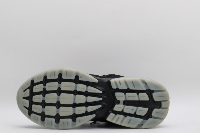 Amiri Bone Low-Top Sneakers