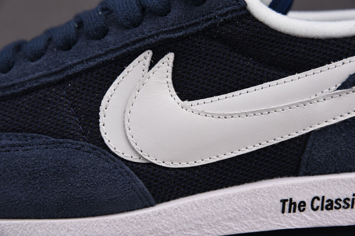 Nike LD Waffle SF sacai Fragment Blue Void - DH2684-400