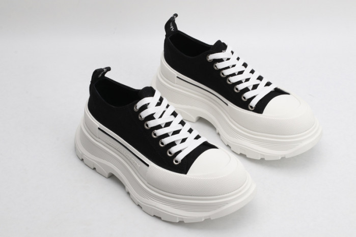 A1exa*der Mcqv*en Tread