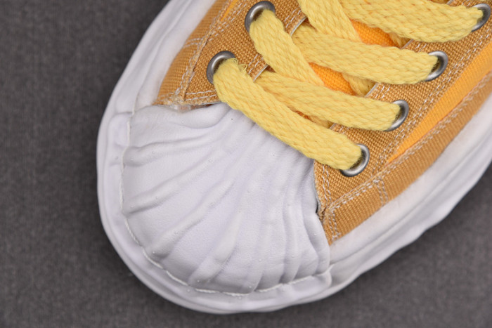 MIHARA YASUHIRO SNEAKERS