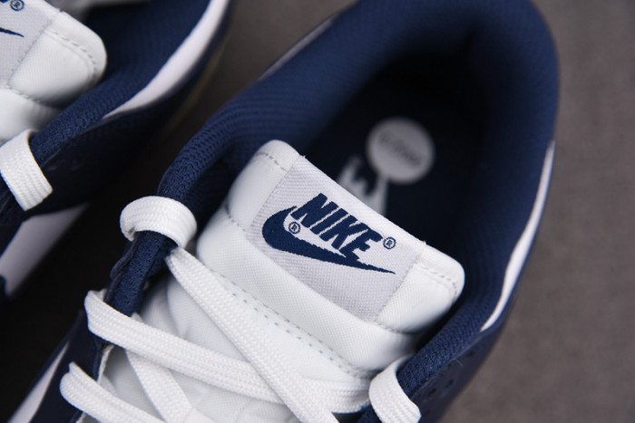 Nike Dunk Low Vintage Navy (W) - DD1503-115