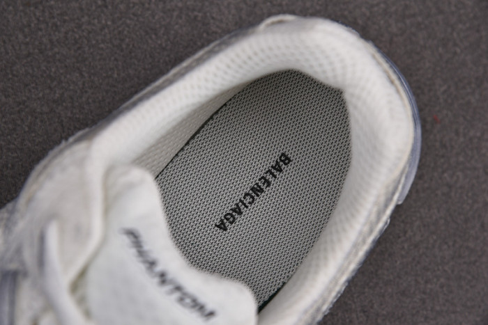 Ba1en*iaga -PHANTOM SNEAKERS