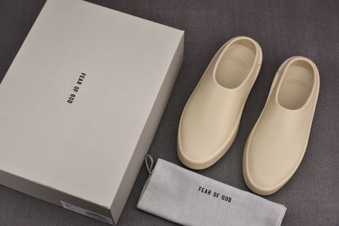 Fear of God 7th The California