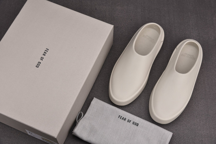 Fear of God 7th The California