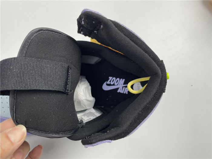 Air Jordan 1 High Switch Purple Pulse CW6576-500