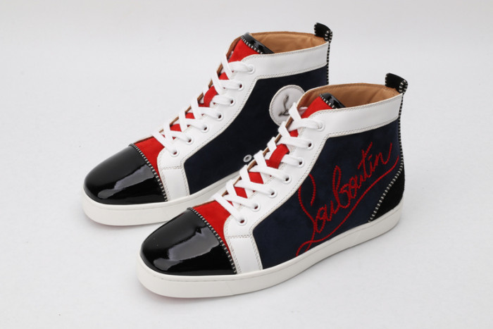 Chr1st1an Louboution Sneakers