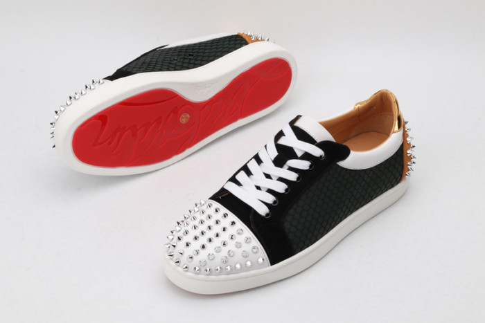 Chr1st1an Louboution Sneakers