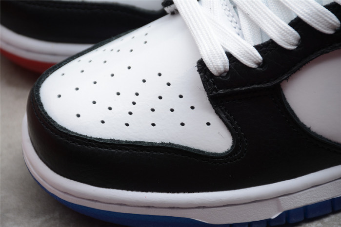 Nike Dunk Low Seoul South Korea DM7708-100