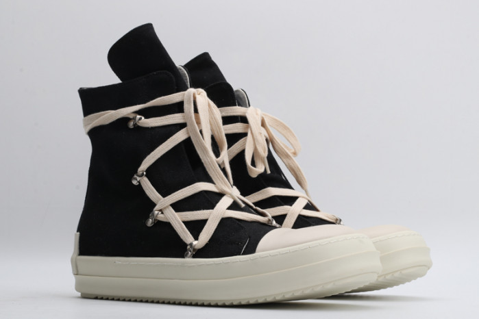 Rick Owens Sneaker