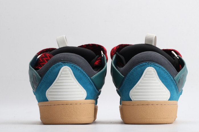 LANVIN CURB Sneakers