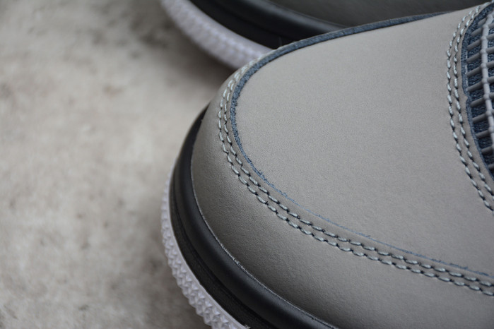 Air  Jordan 4 Retro Cool Grey (2019) - 308497-007