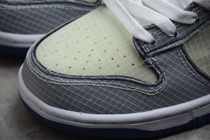 Union x Nike Dunk Low Midnight Navy DJ9649-401