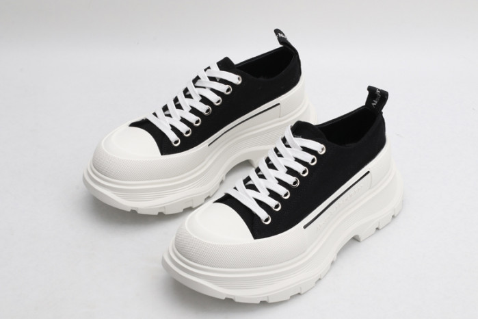 A1exa*der Mcqv*en Tread