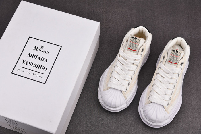 MIHARA YASUHIRO SNEAKERS