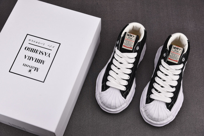 MIHARA YASUHIRO SNEAKERS