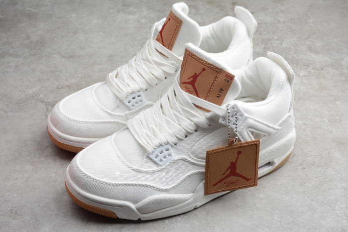 AIR JORDAN 4 RETRO 