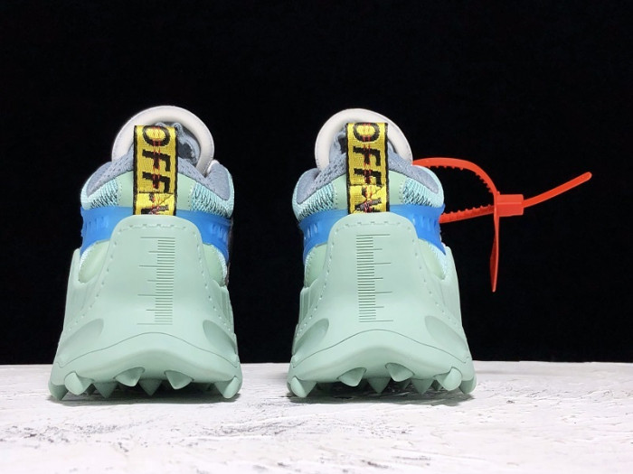 C/O​ ODSY-1000 SNEAKERS